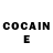COCAIN 98% Taras Travinskyy